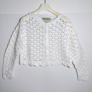 Sweater (NEW) - Genuine IRISH IMPORT!